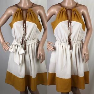 Double Zero Summer Dress